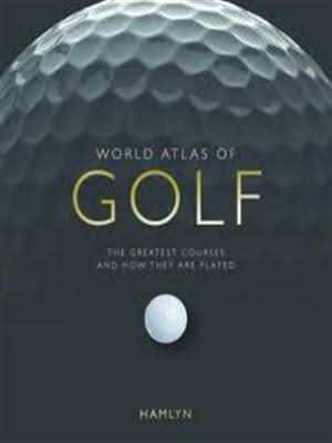 World Atlas of Golf