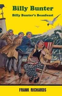 Billy Bunter's Beanfeast