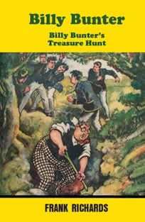 Billy Bunter's Treasure Hunt