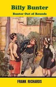 Bunter Out of Bounds