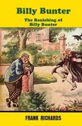 The Banishing of Billy Bunter