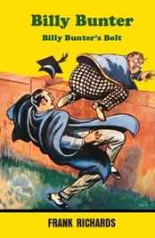 Billy Bunter's Bolt
