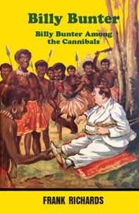 Billy Bunter Among the Cannibals