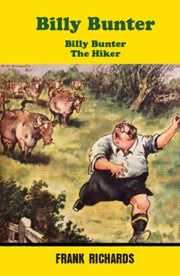 Billy Bunter the Hiker