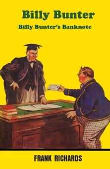Billy Bunter's Banknote