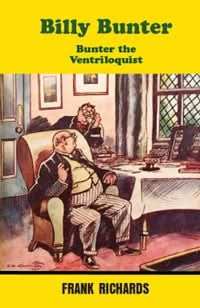 Bunter the Ventriloquist