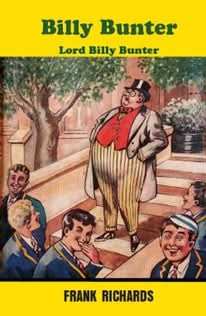 Lord Billy Bunter