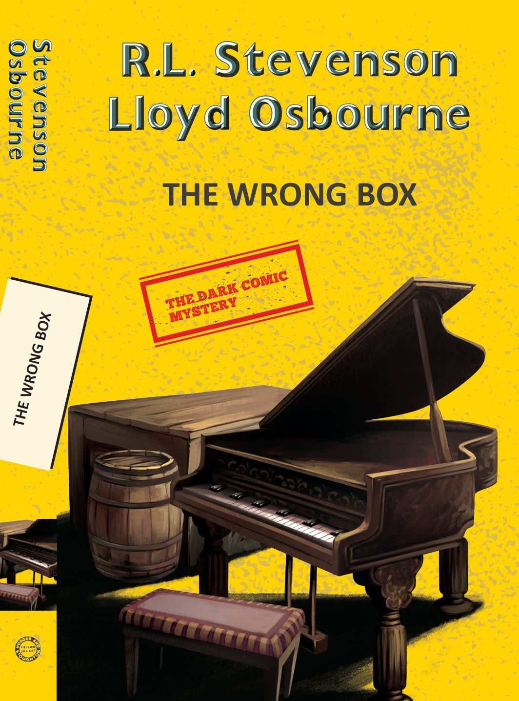 The Wrong Box