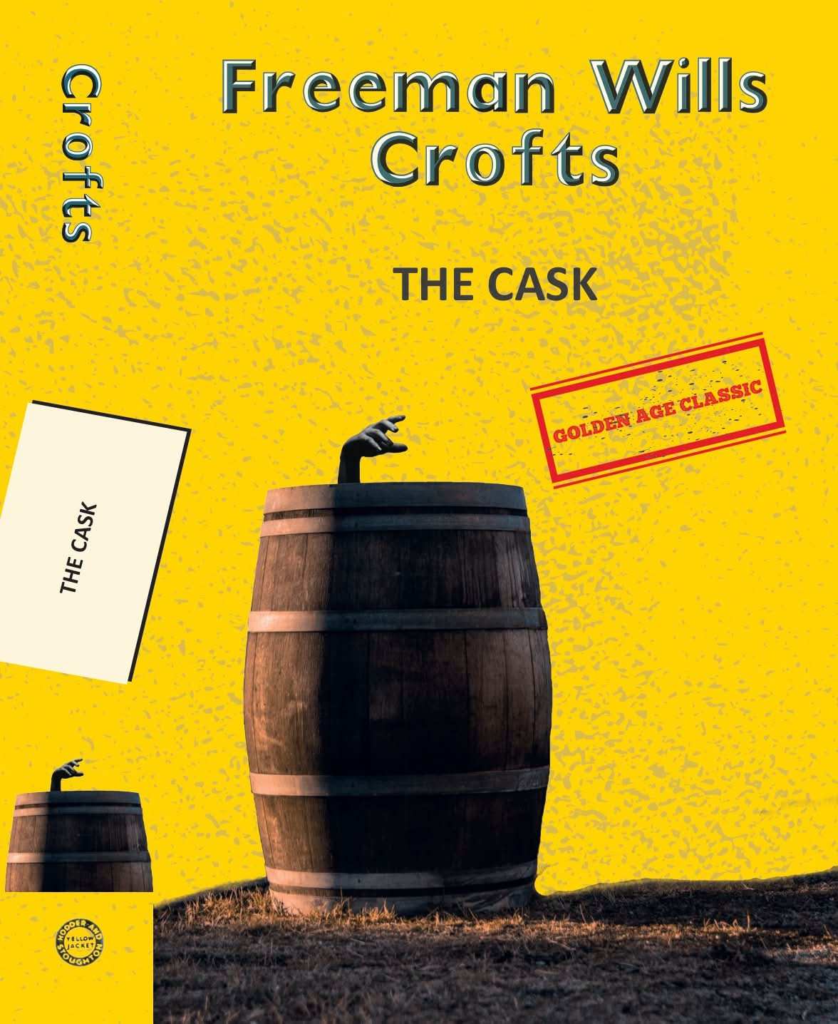 The Cask