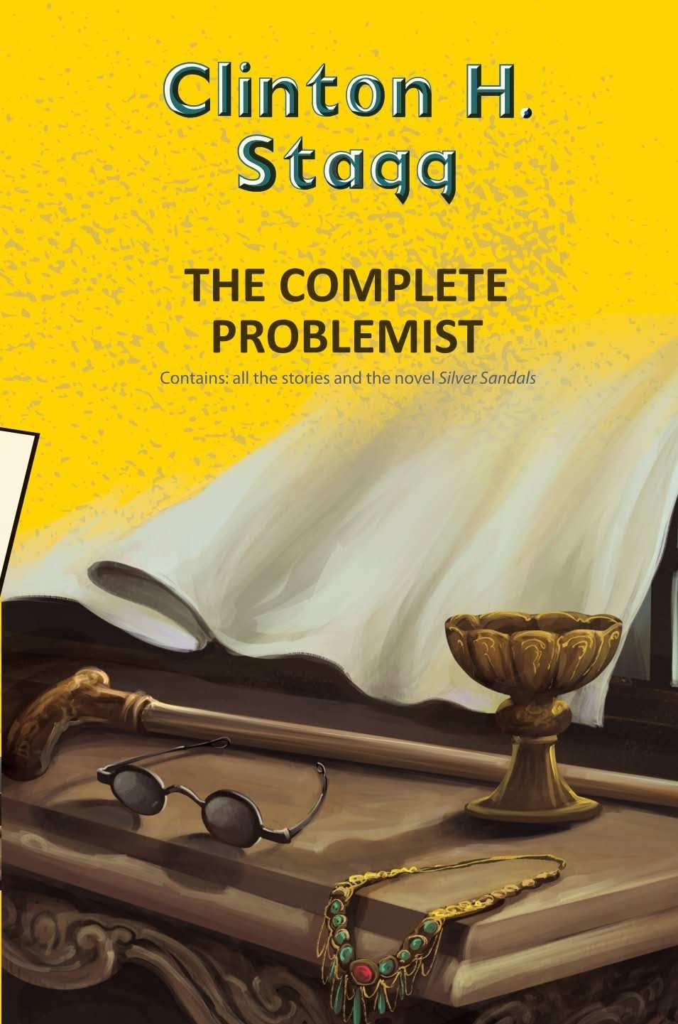 The Complete Problemist