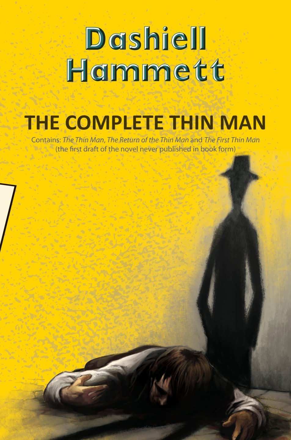 The Complete Thin Man