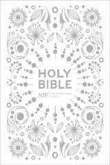 NIV Pocket White Gift Bible