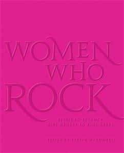 Women Who Rock