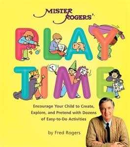 Mister Rogers' Playtime>