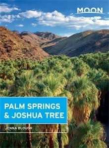 Moon Palm Springs & Joshua Tree>