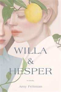 Willa & Hesper>
