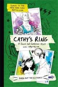 Cathy's Ring>