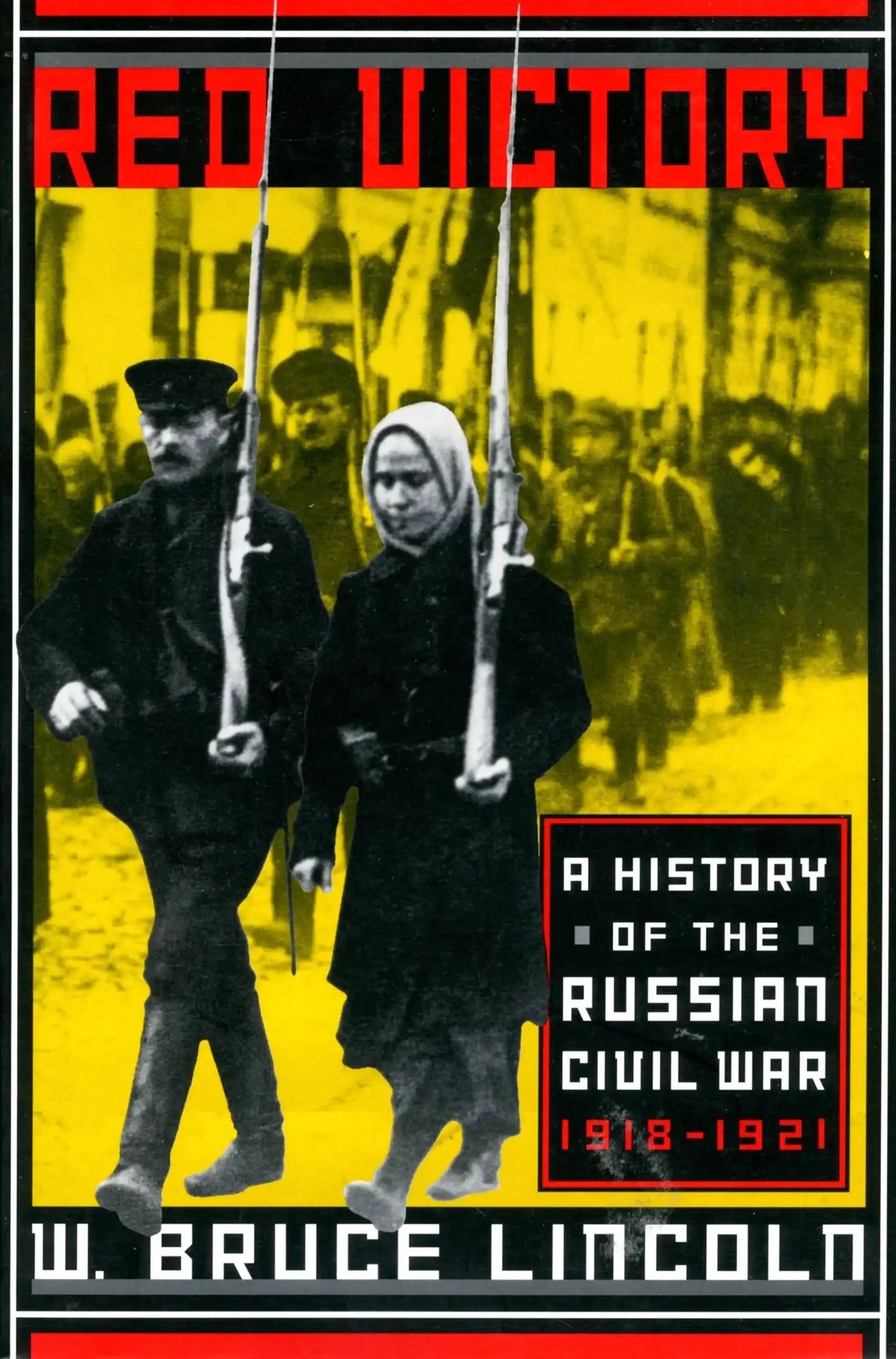Red Victory