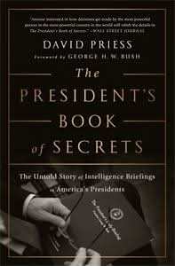 The President's Book of Secrets