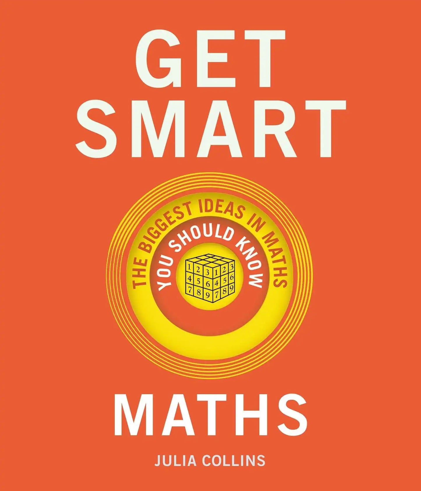 The Genius Test: Maths