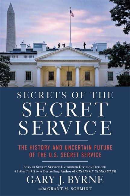 Secrets of the Secret Service