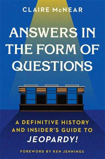 Answers in the Form of Questions