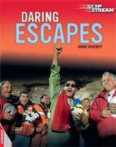 Daring Escapes