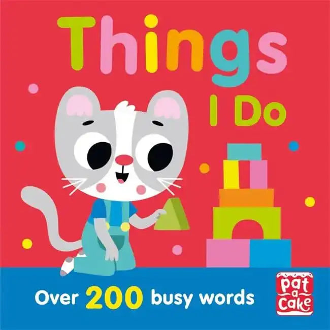 Things I Do