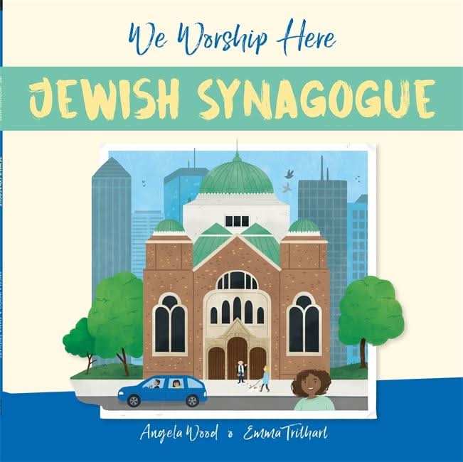 Jewish Synagogue