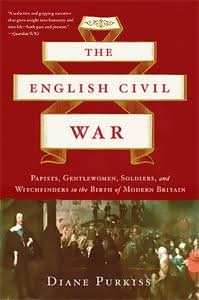 The English Civil War