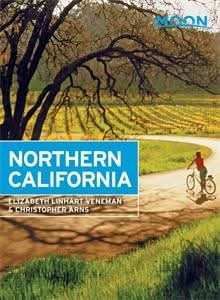 Moon Northern California (Seventh Edition)