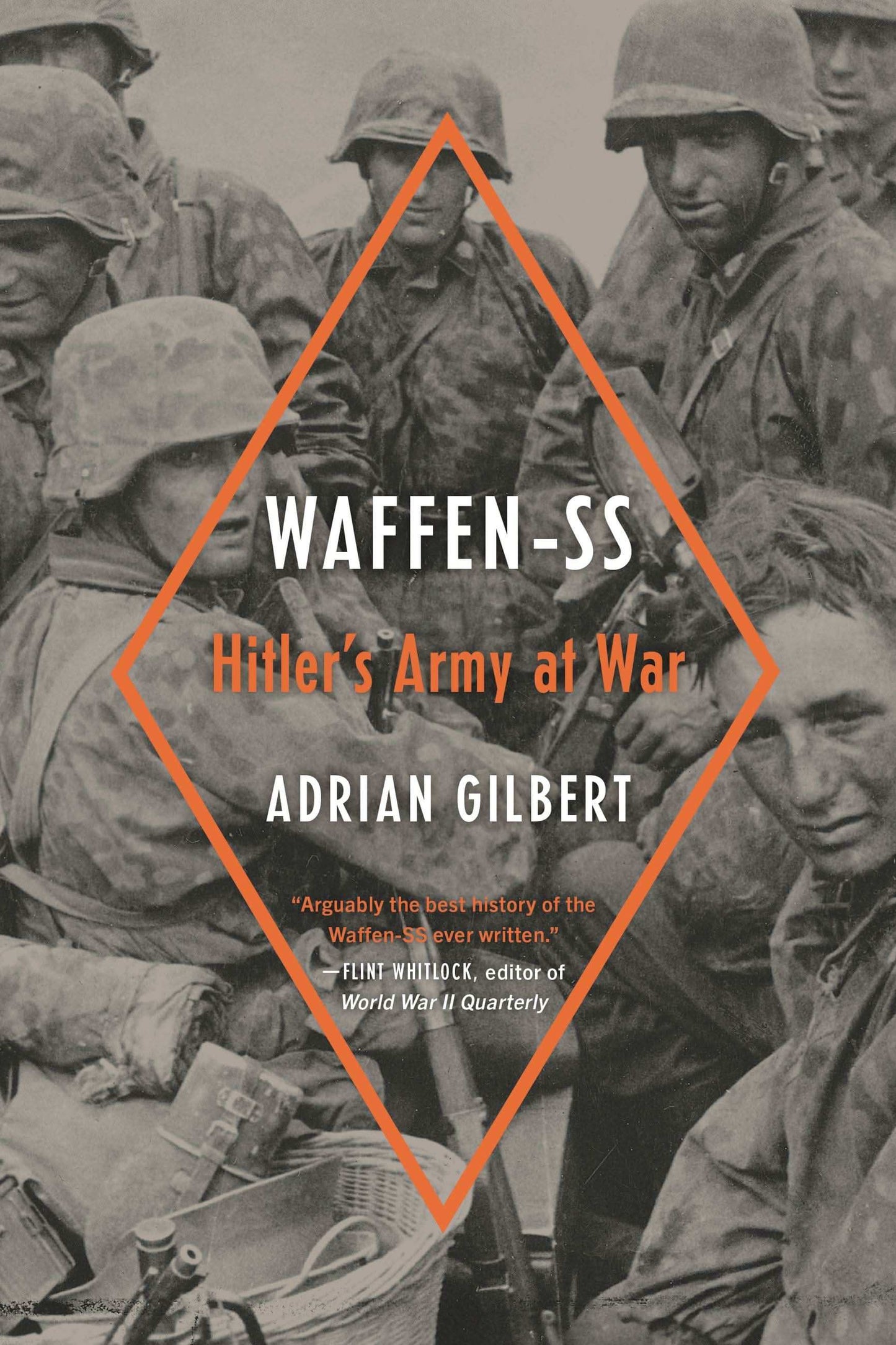 Waffen-SS