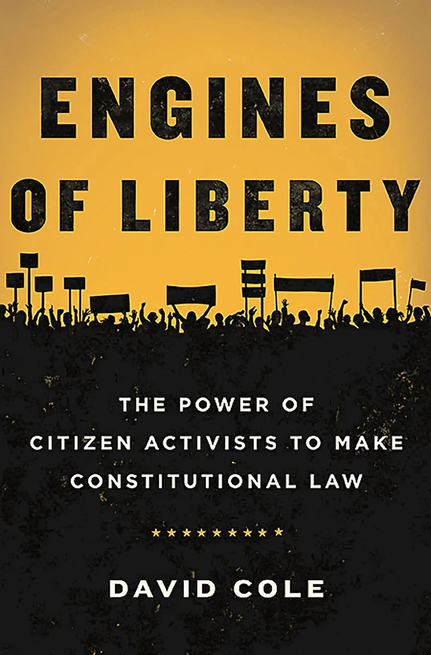Engines of Liberty