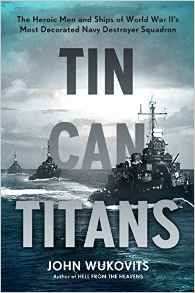 Tin Can Titans