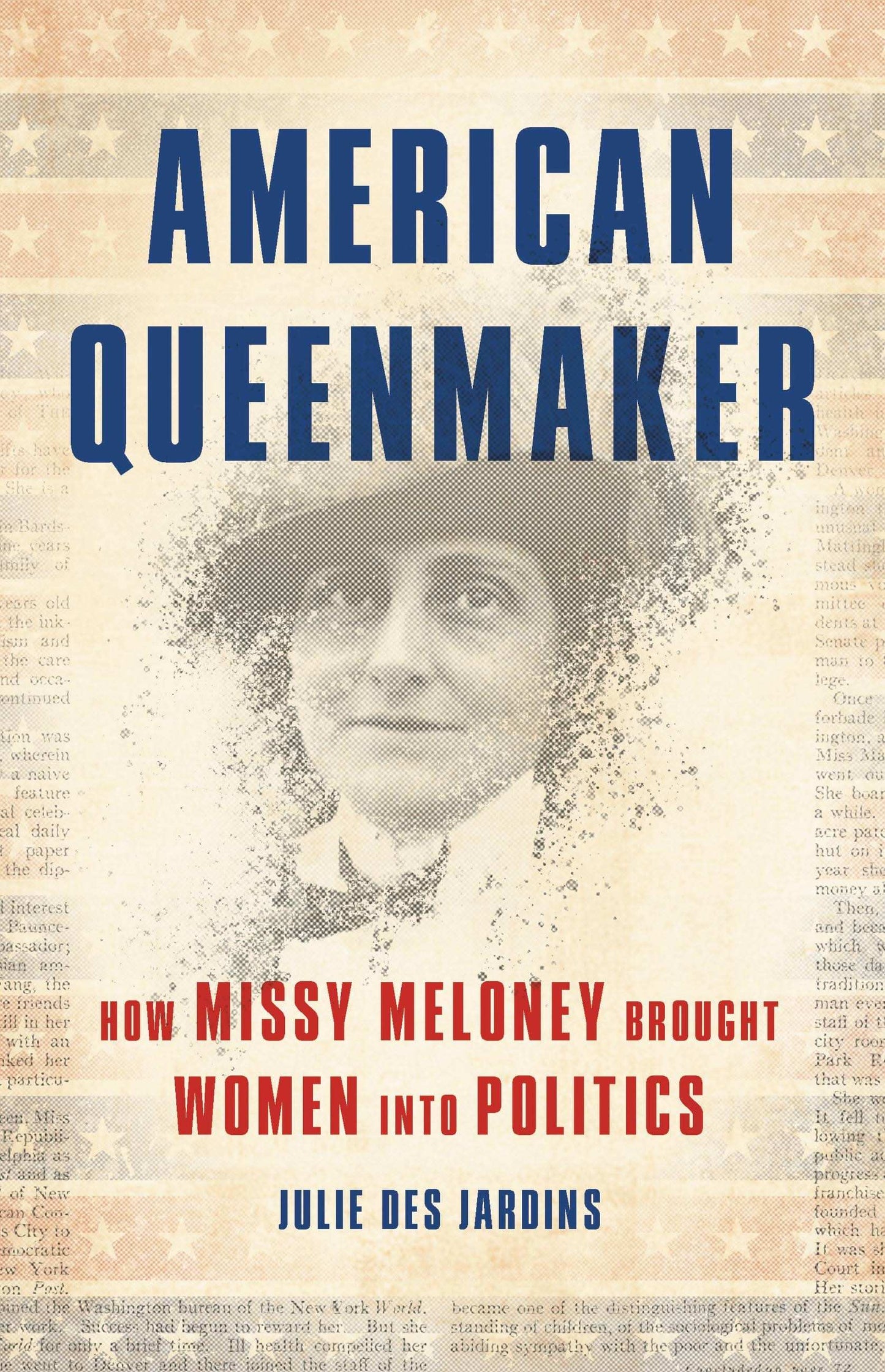 American Queenmaker