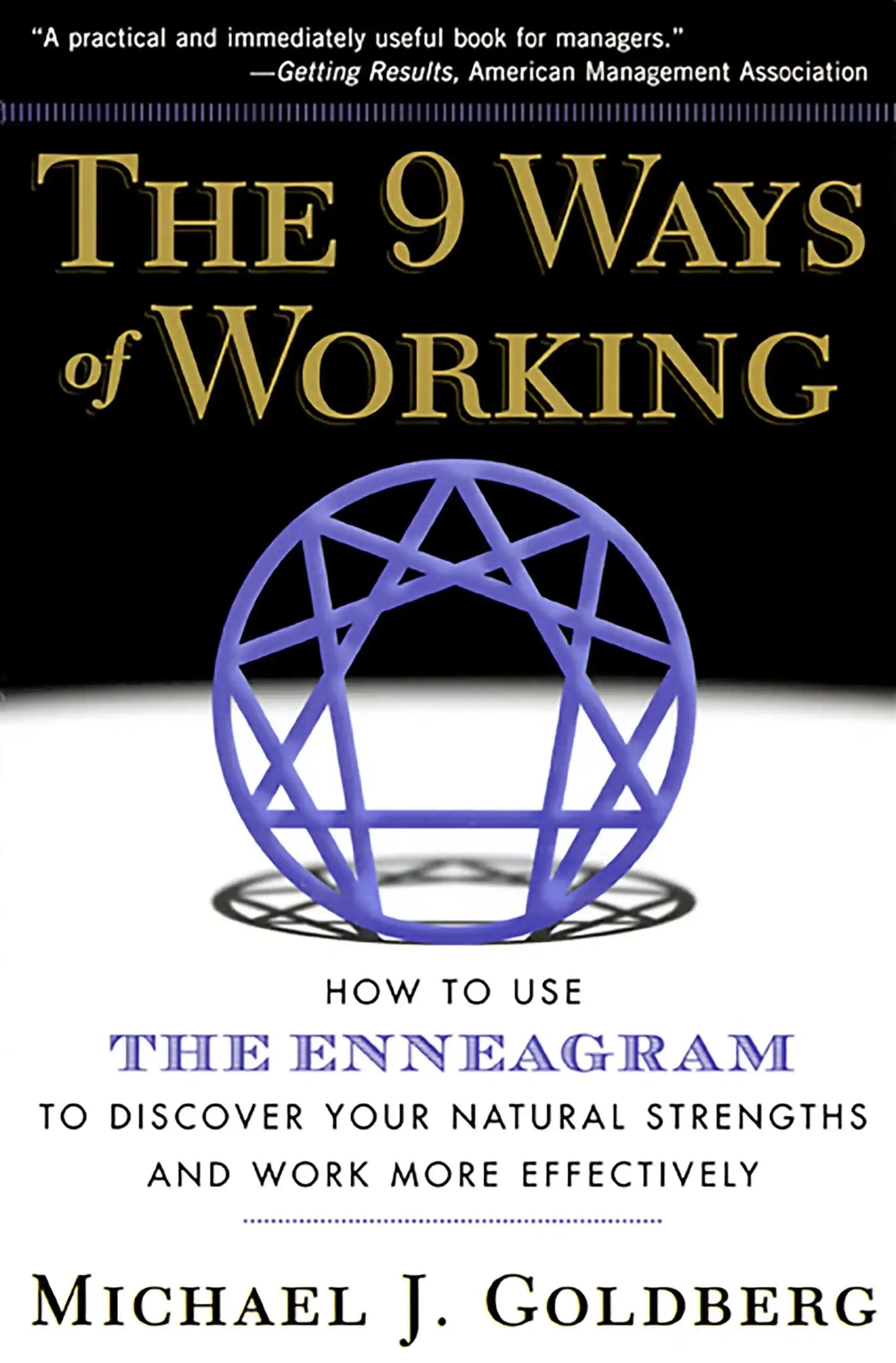 The 9 Ways of Working