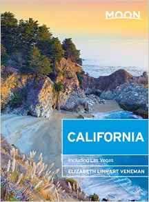 Moon California (First Edition)