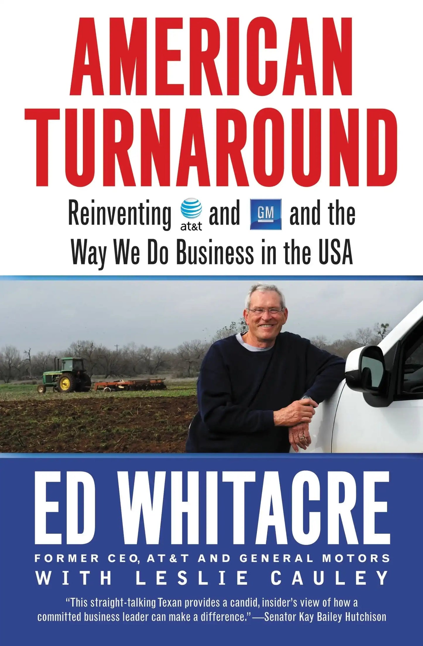 American Turnaround