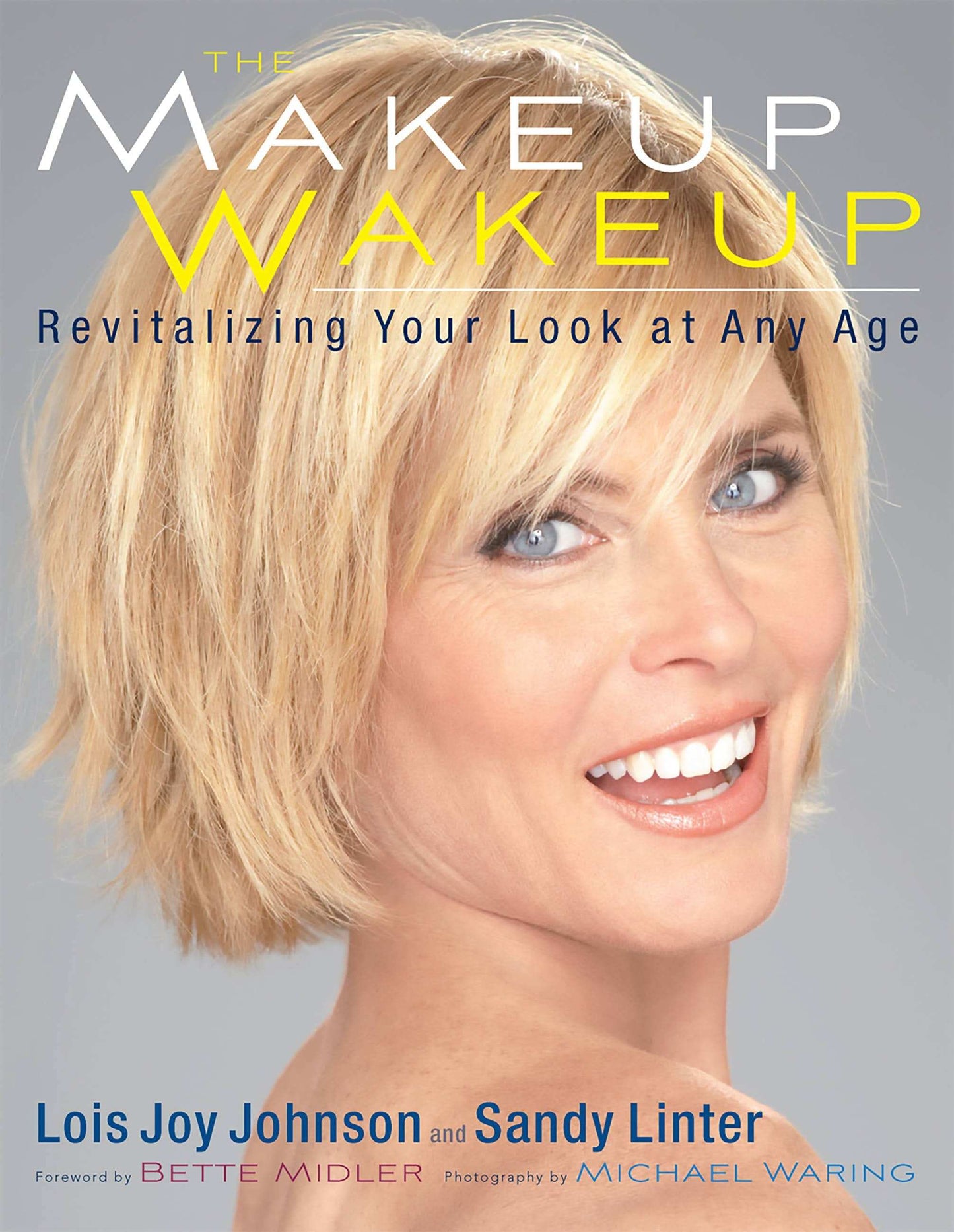 The Makeup Wakeup