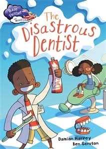 The Disastrous Dentist