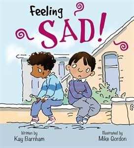 Feeling Sad