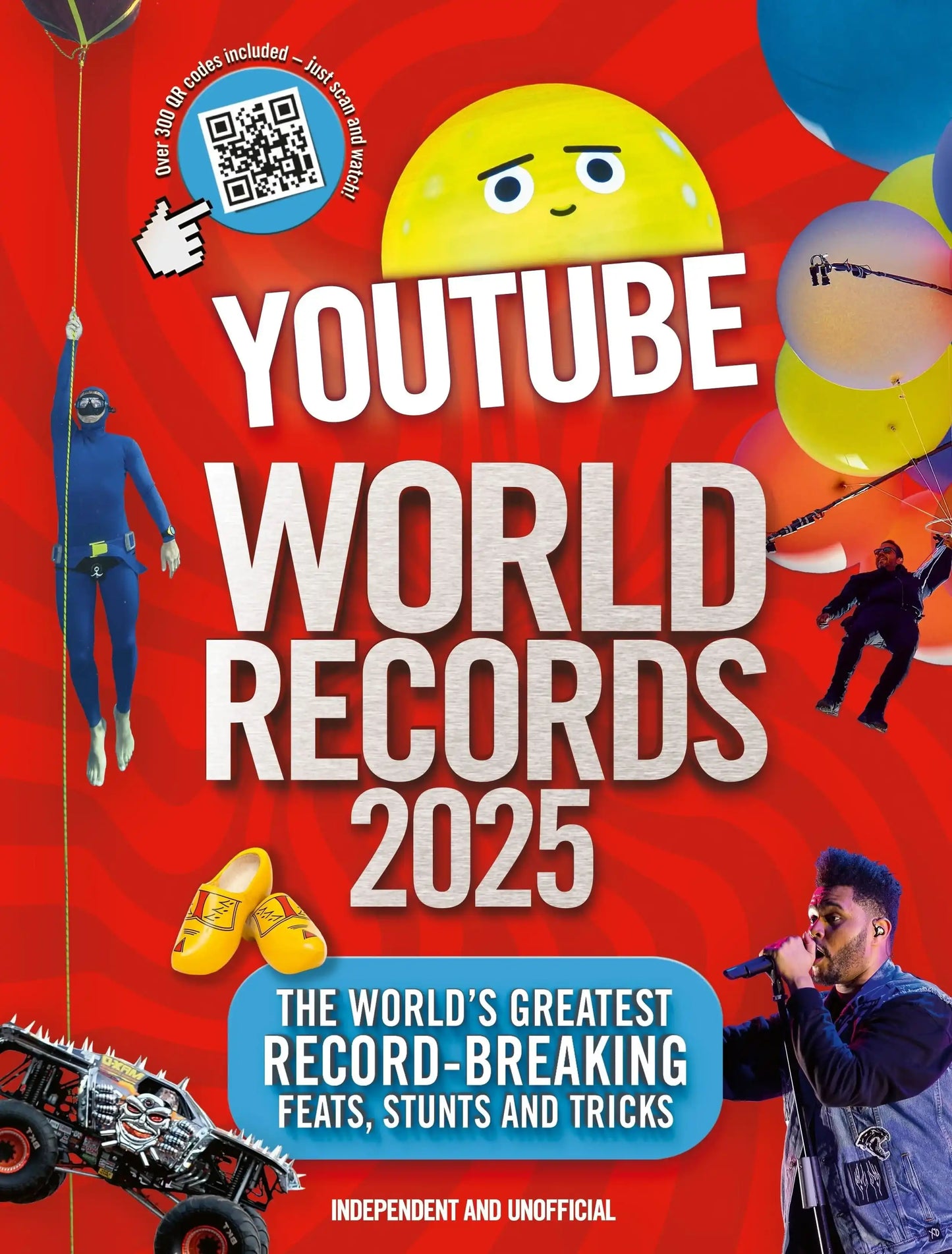 Youtube World Records 2025: The Internet's Greatest Record-Breaking Feats:The Internet's Greatest Record-Breaking Feats