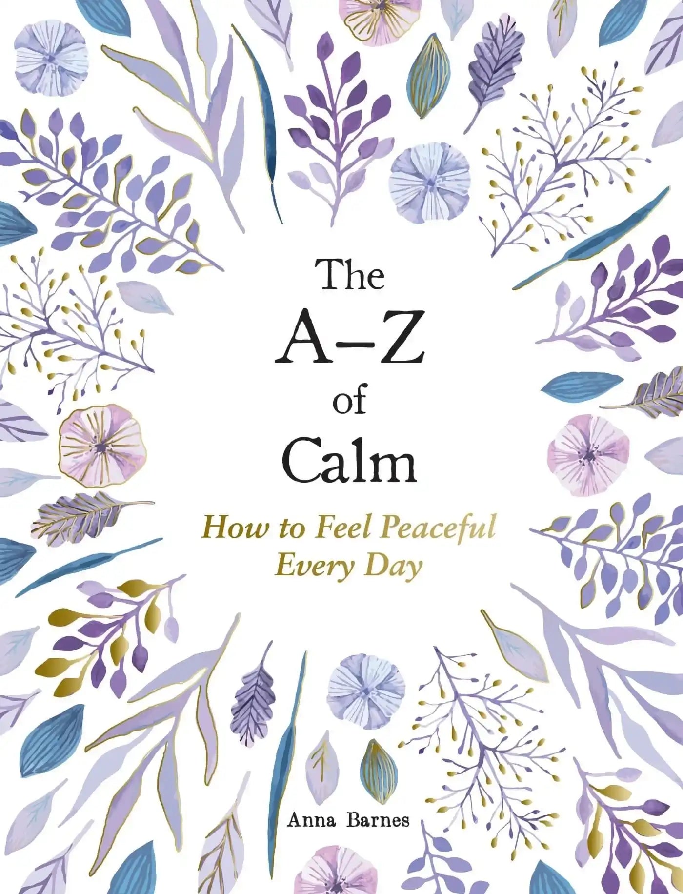 AZ of Calm