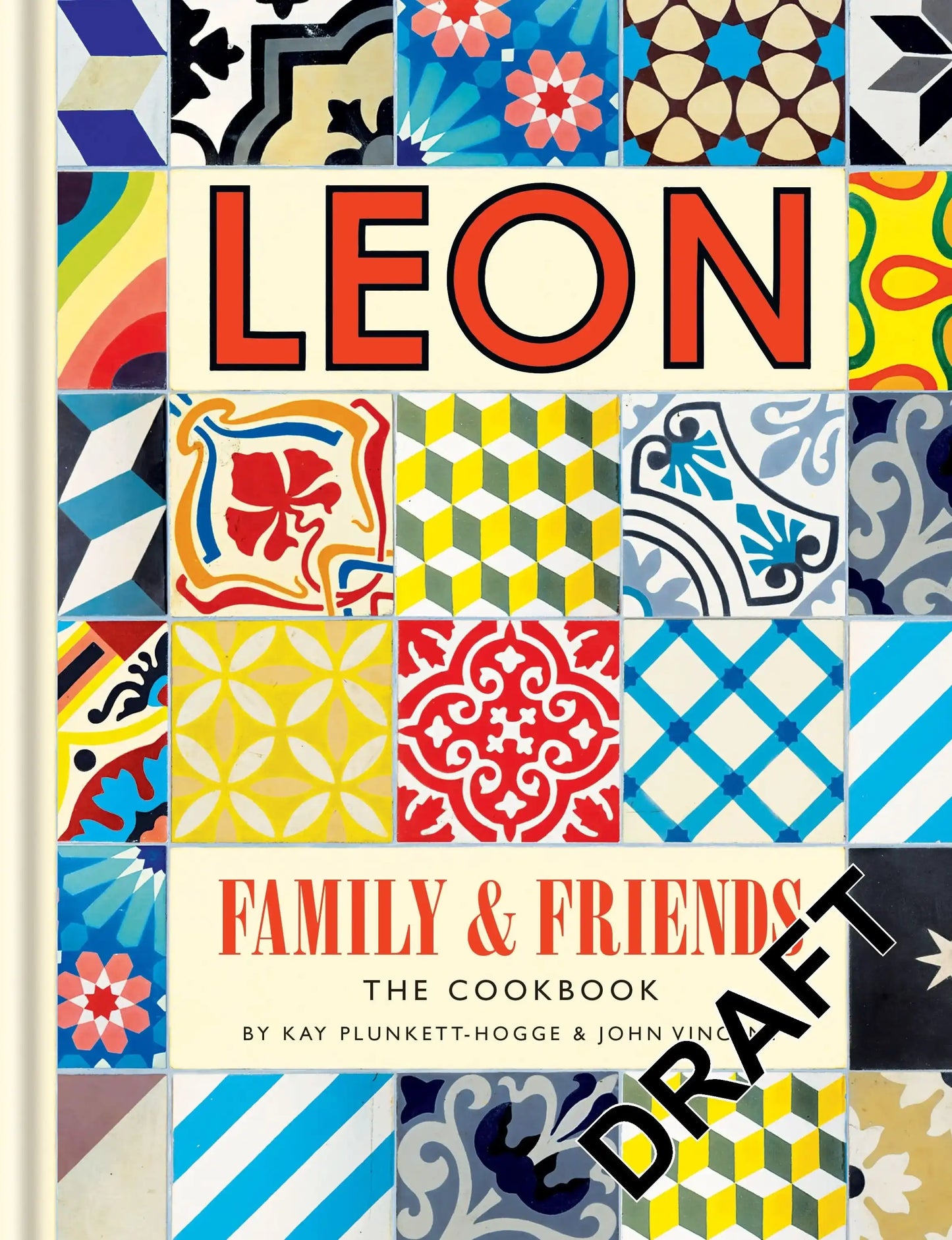 Leon: Family & Friends