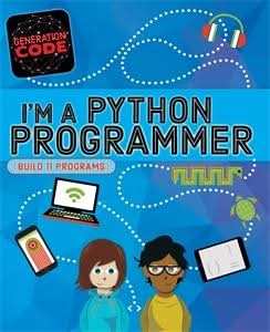 I'm a Python Programmer