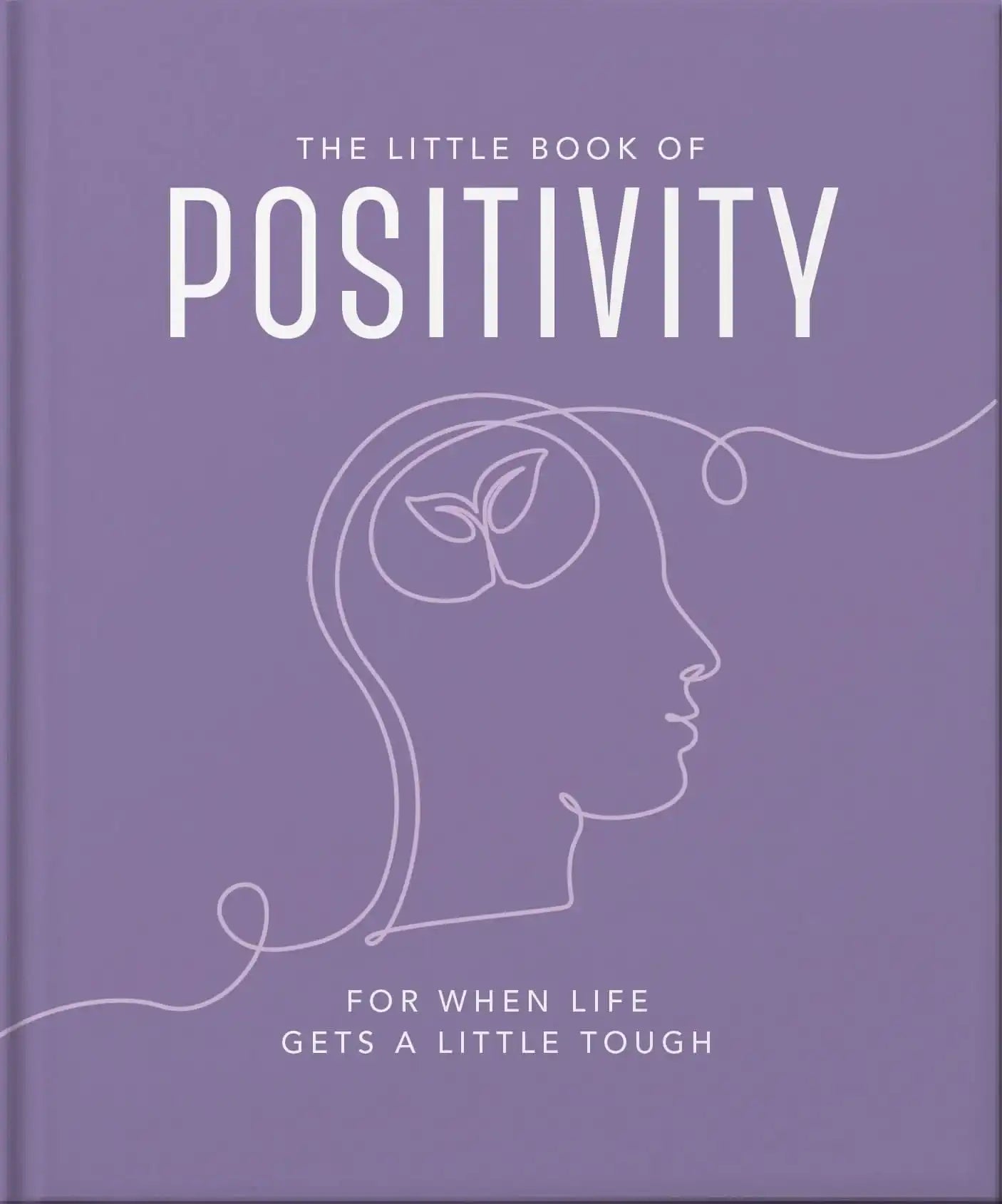 The Little Book of Positivity