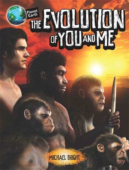 The Evolution of You and Me