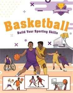 Sports Academy: Basketball