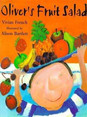 Oliver's Fruit Salad