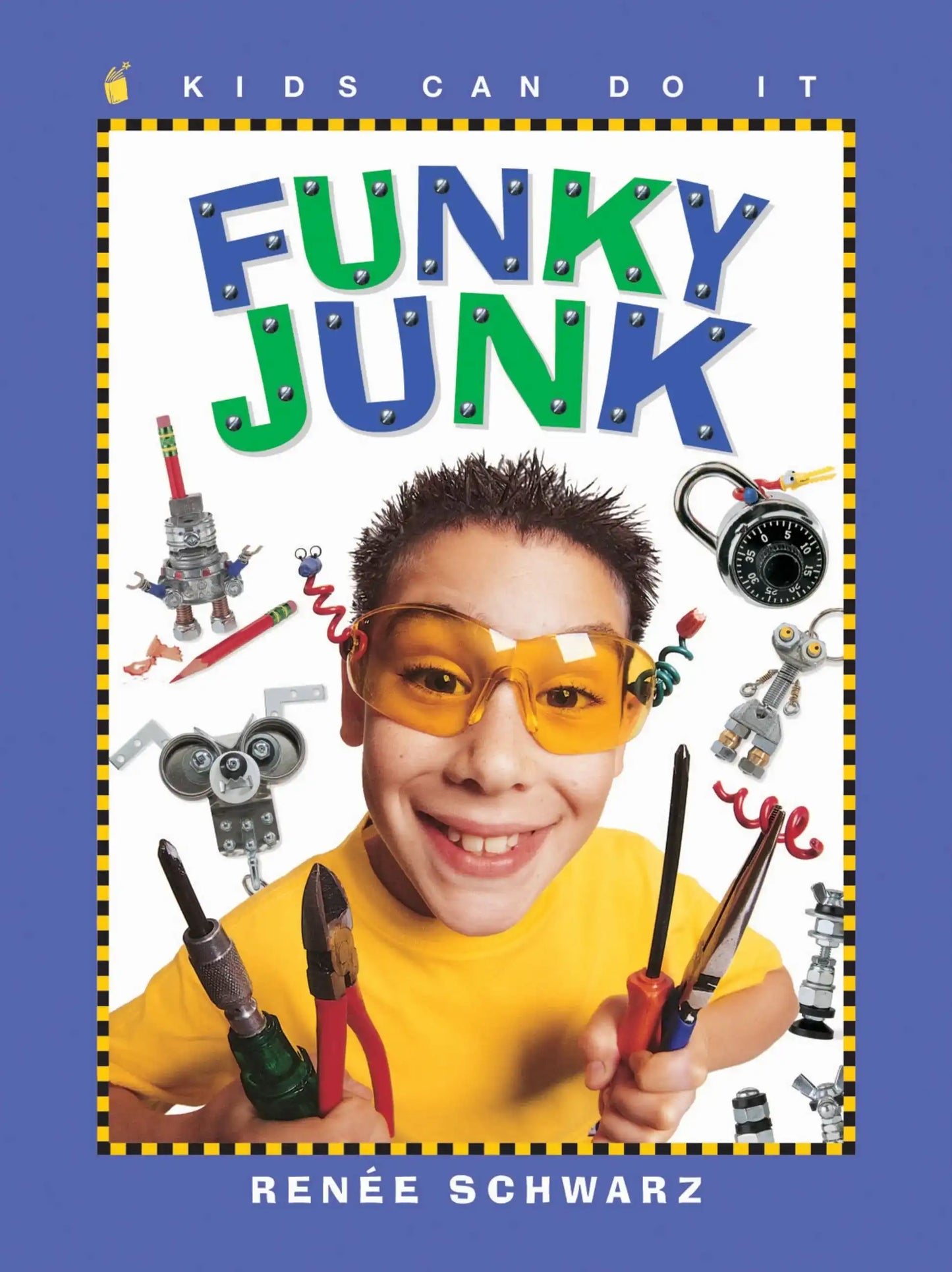 Funky Junk